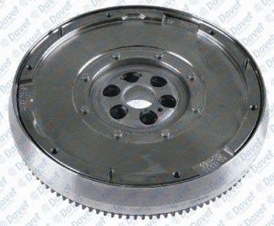 SACHS 2294000109 Volant Cift Kutle (Oynar Gobek) Focus Ii 03>11 C-Max 04>11 1.6tdci Volvo C30 -S40 Ii V50 06>1 2 S80 Ii -V70 Iii 10>1.6d Mazda 3 1.6di 04>09